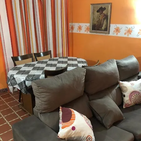 Les Useres/useras Tatil Evi Useras
