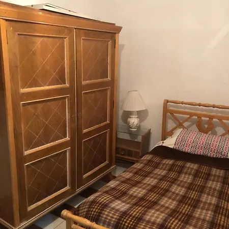 Tatil Evi Les Useres/useras