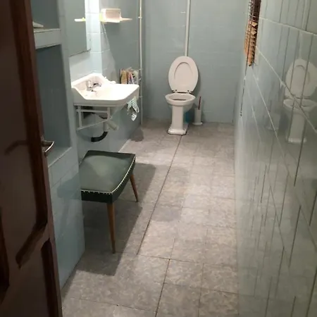 Les Useres/useras Tatil Evi *