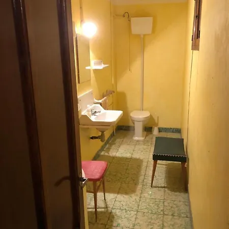 Les Useres/useras Tatil Evi